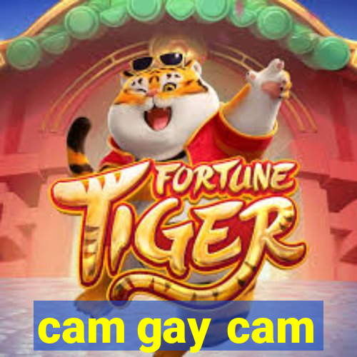 cam gay cam